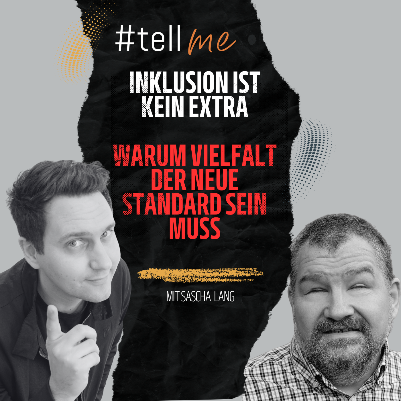 Inklusion ist kein Extra