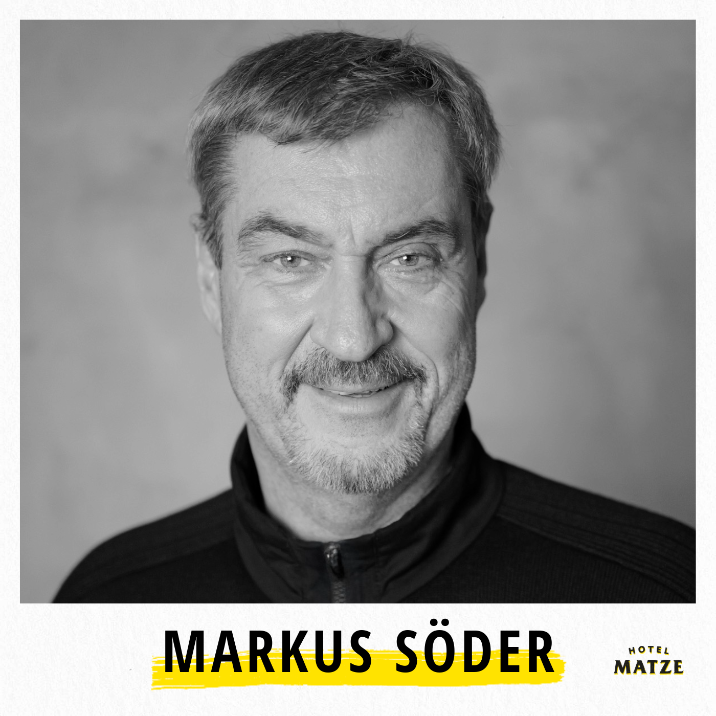 Markus Söder – Warum triggern Sie?