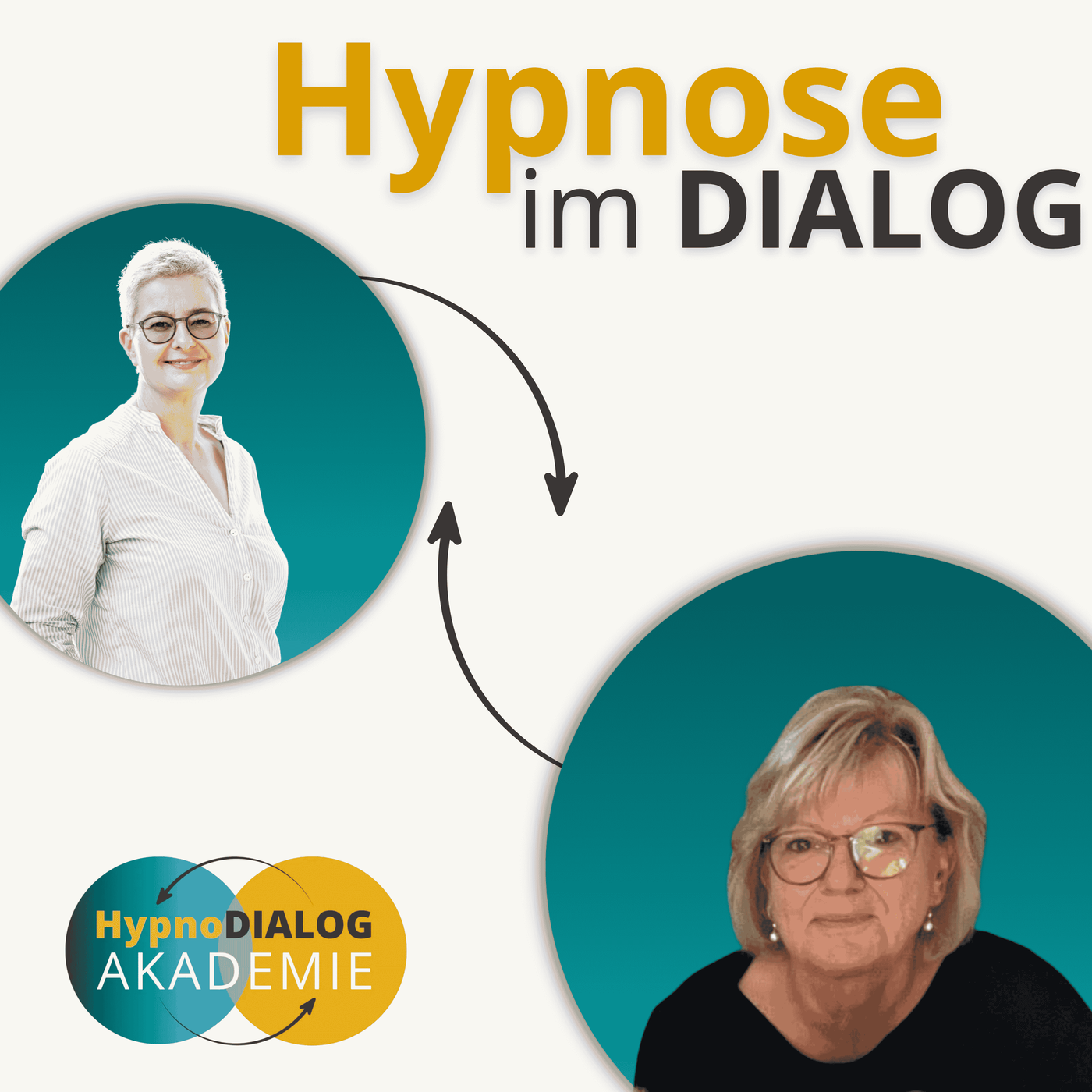  Interview mit Monika: Mit Hypnose raus aus Angst und Panik