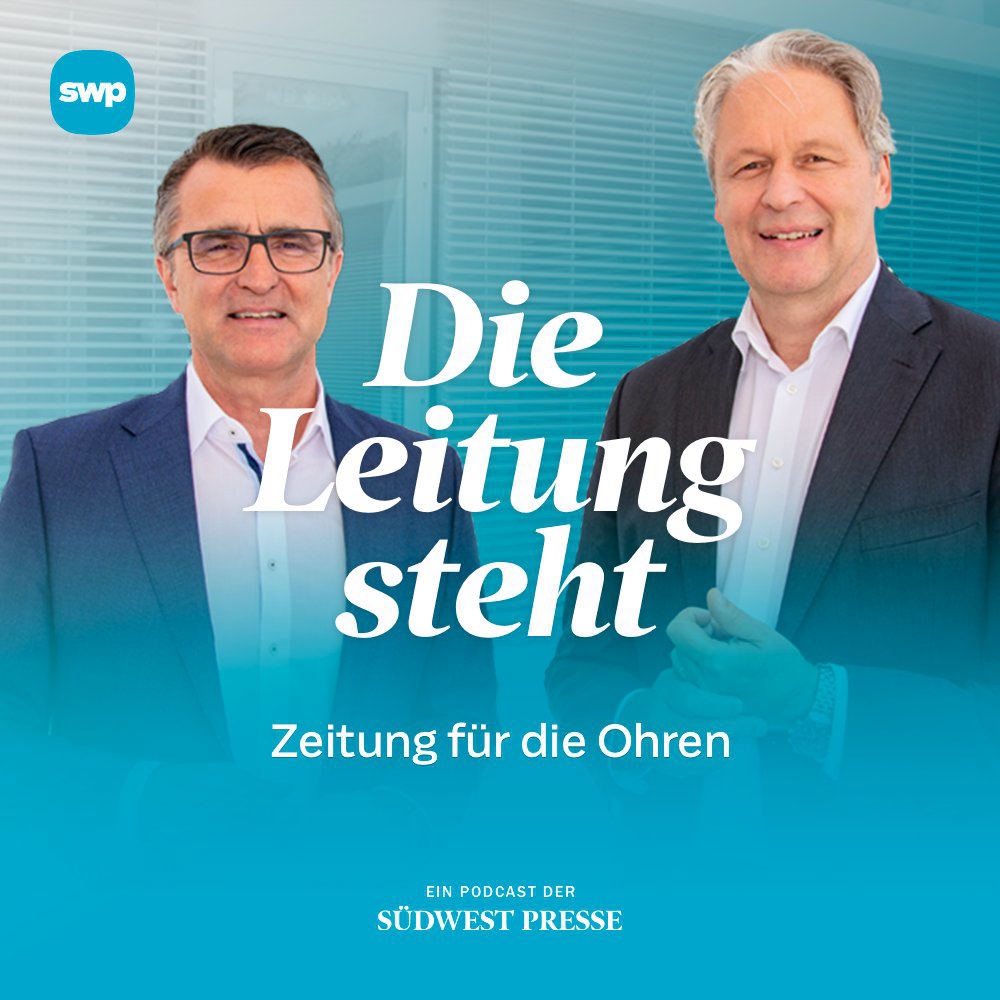 Die Leitung steht - Episode 28