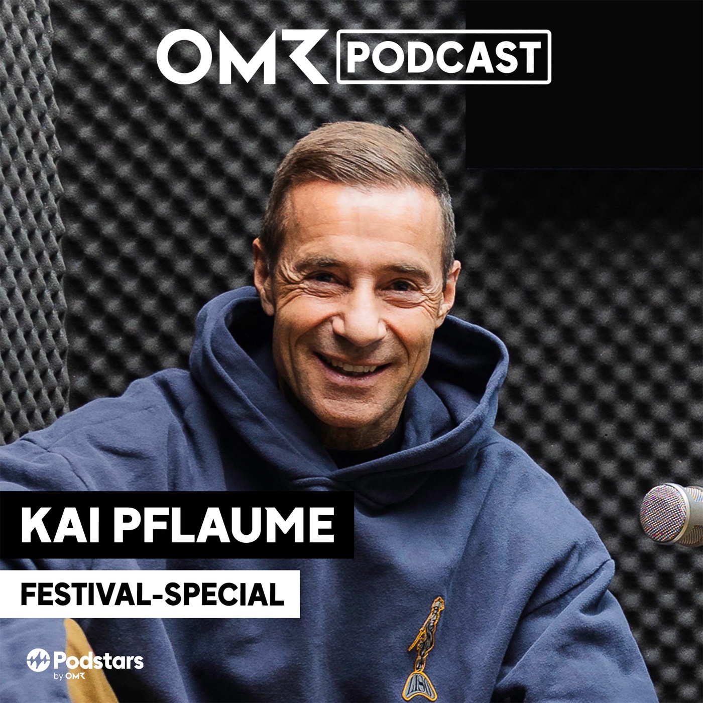 Festival-Special mit Kai Pflaume