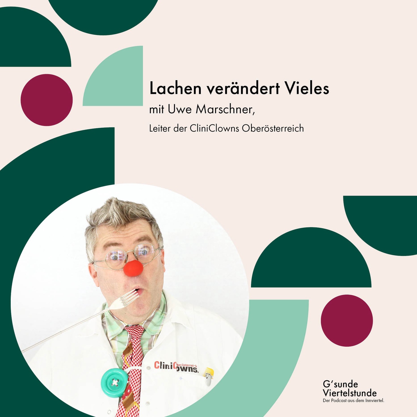 #79 - Lachen verändert Vieles 