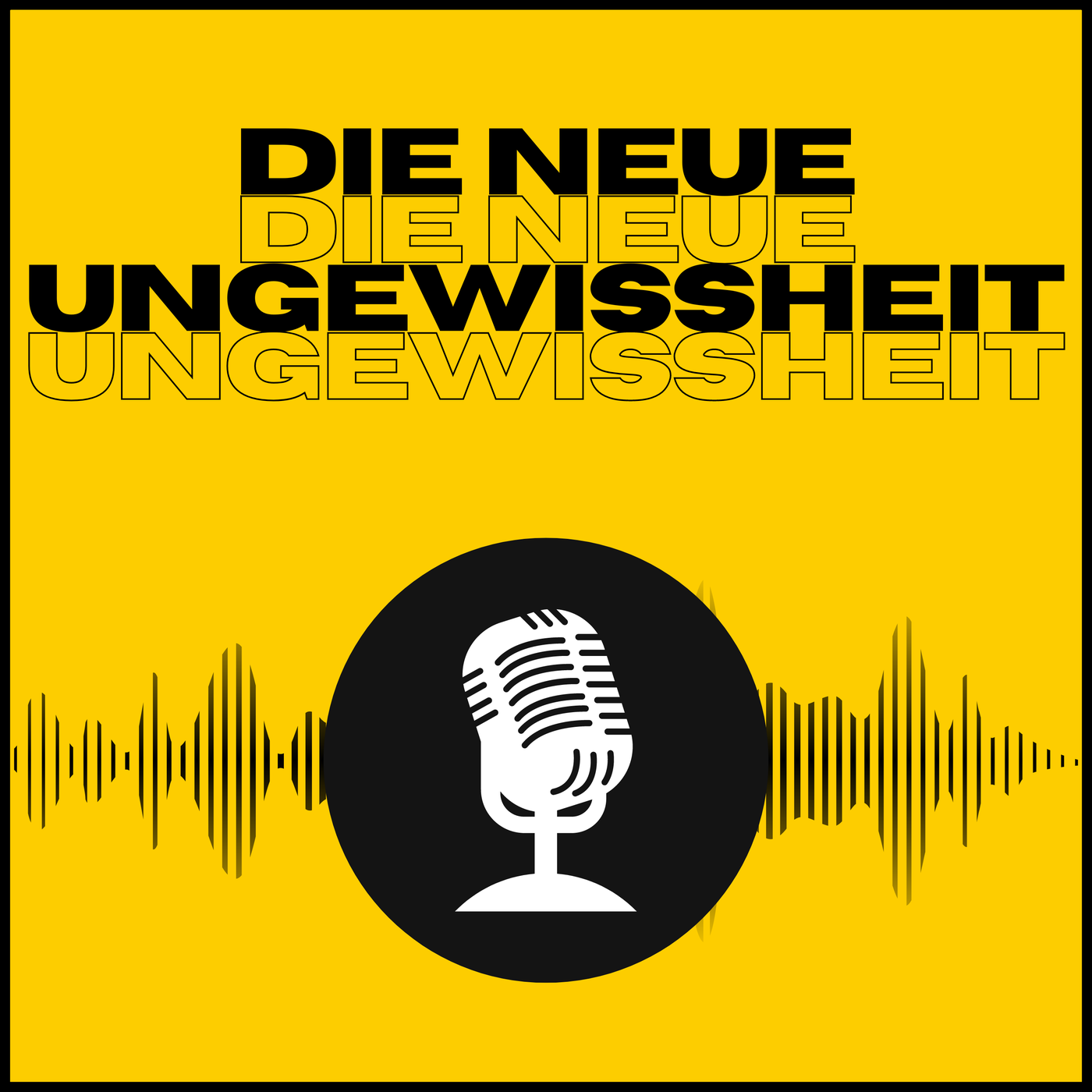 Radikalisierung: Wege in den Extremismus.