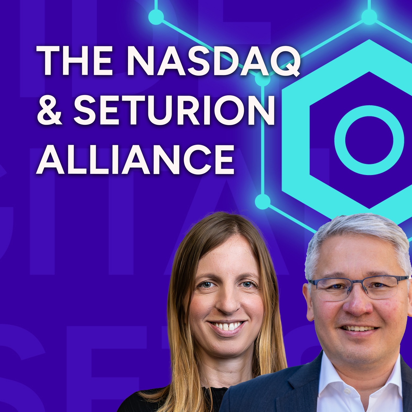 The Nasdaq x Seturion Alliance: A conversation with Roland Chai [EN]