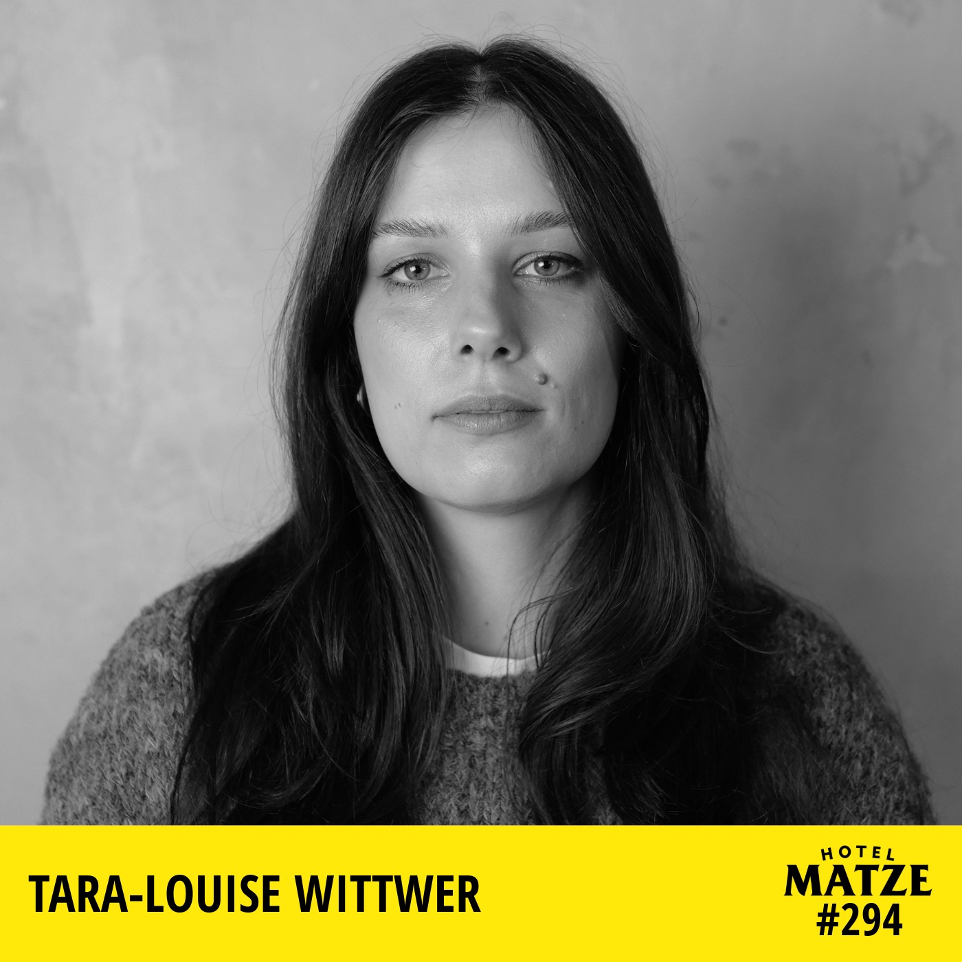 Tara Louise Wittwer - Warum bist du selbst dein größter Hater?