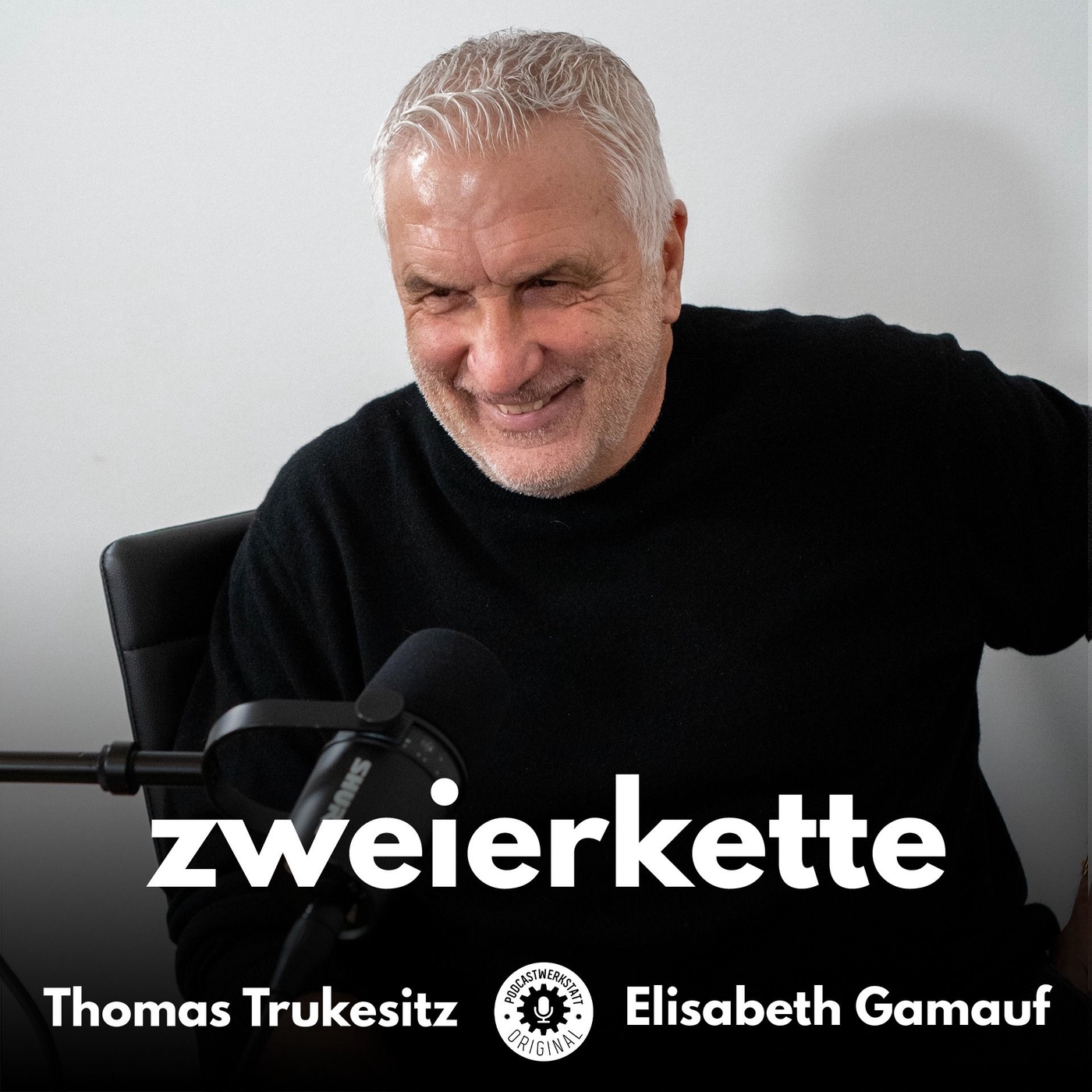 Hans Krankl, bist du altersmilde geworden?