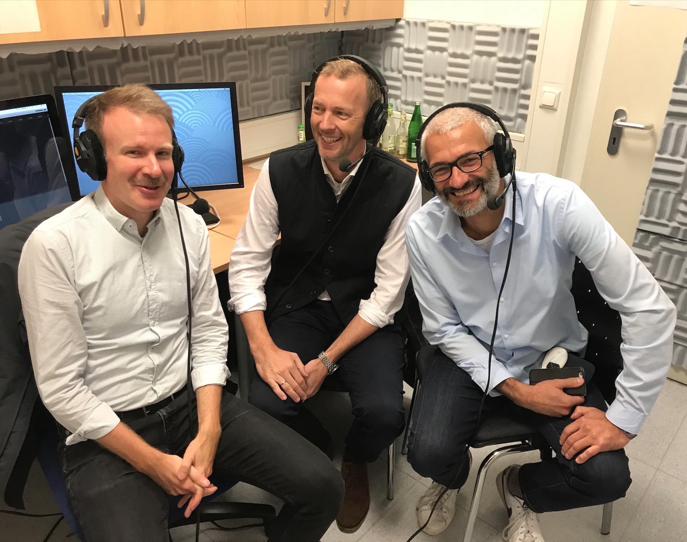 Ka Depp - Der Club-Podcast von nordbayern.de, Folge 12: Mehr als 97 Minuten Fußball