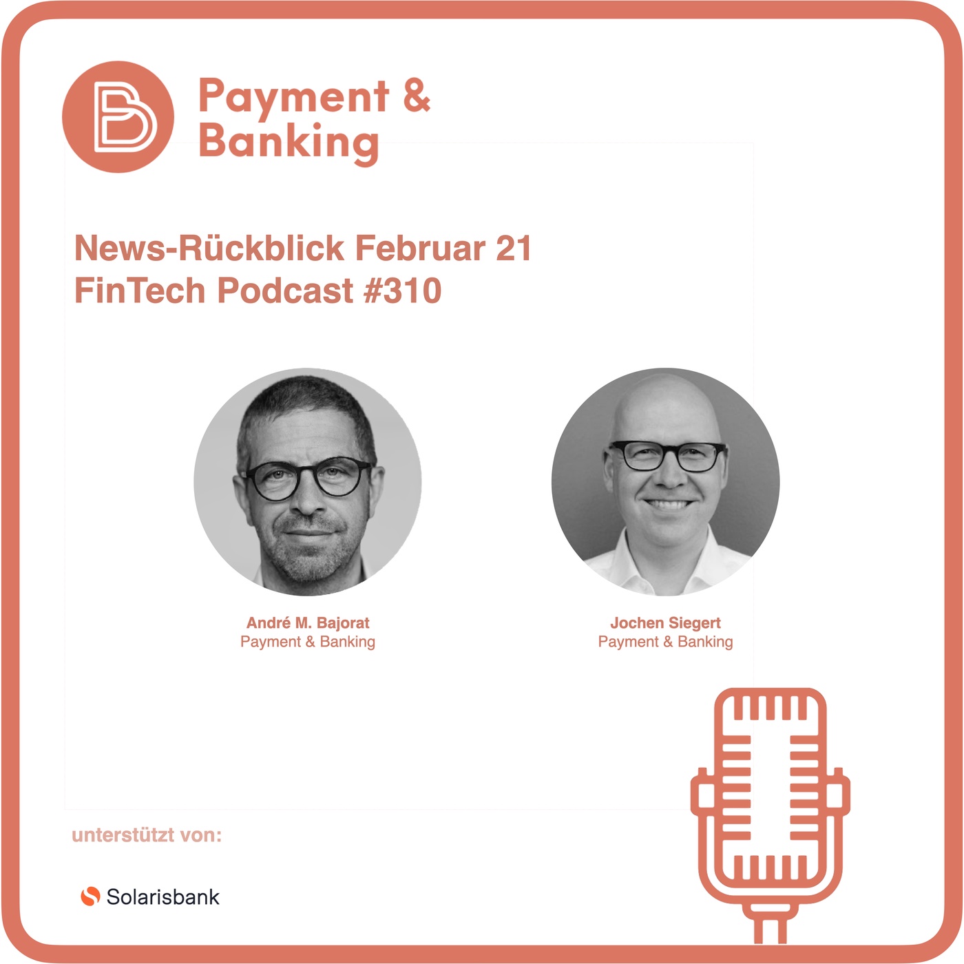 Februar 21 News-Rückblick