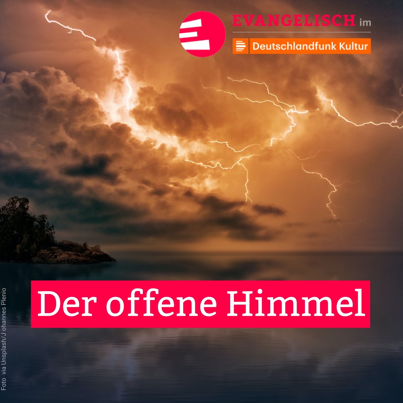 Der offene Himmel