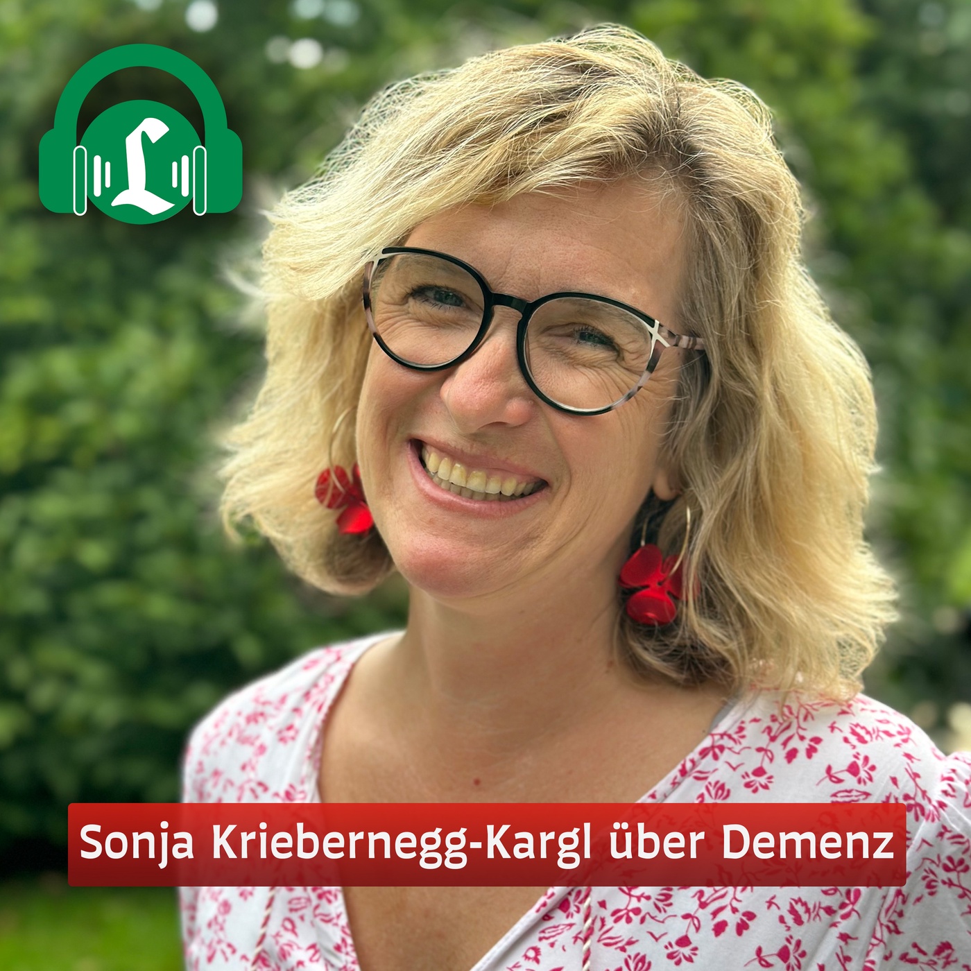 Wenn der Partner an Demenz erkrankt