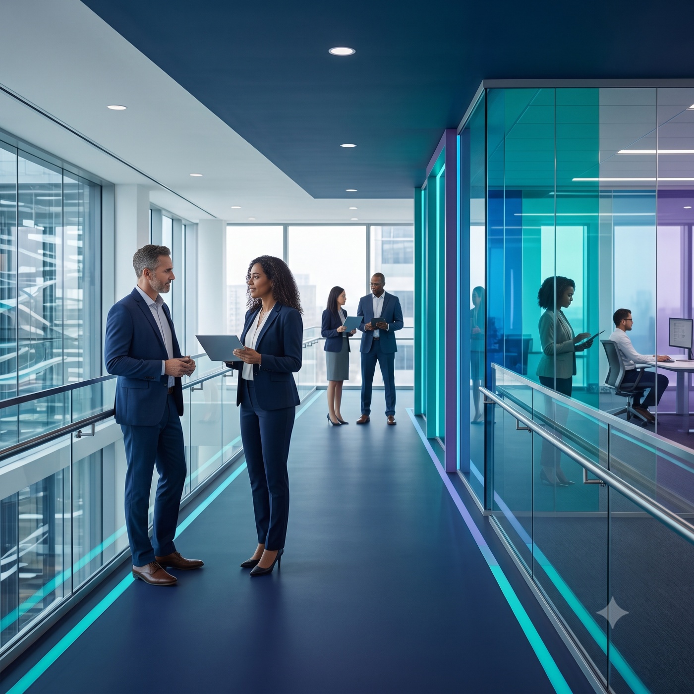 Experten-Talk – Power Platform DLP – IT-Sicherheit und Innovation in Balance