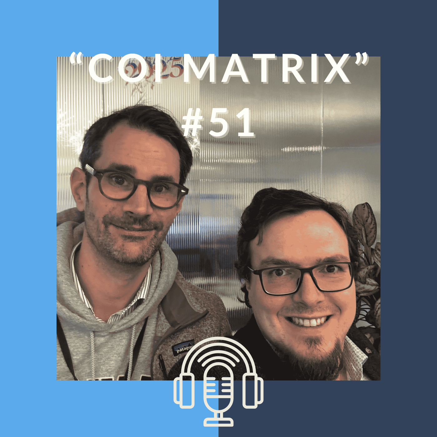 #51 – So wird 2025: Stephans und Nics Predictions