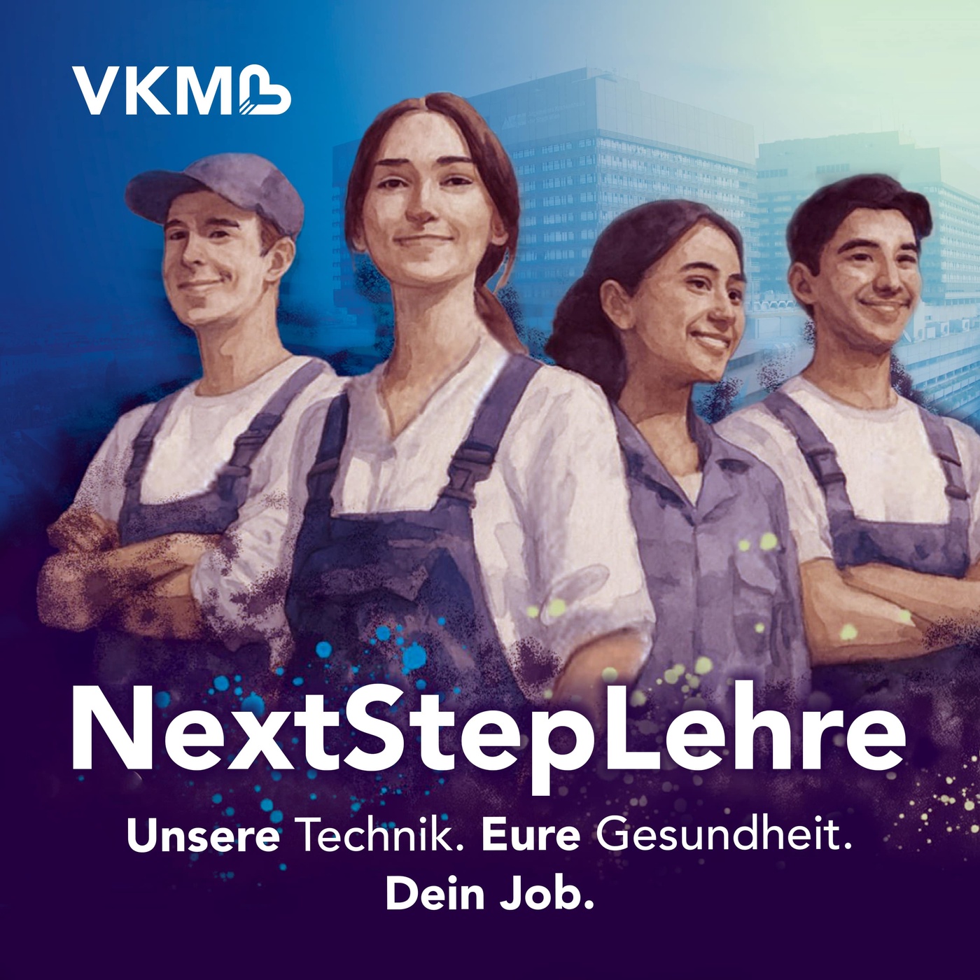 NextStepLehre