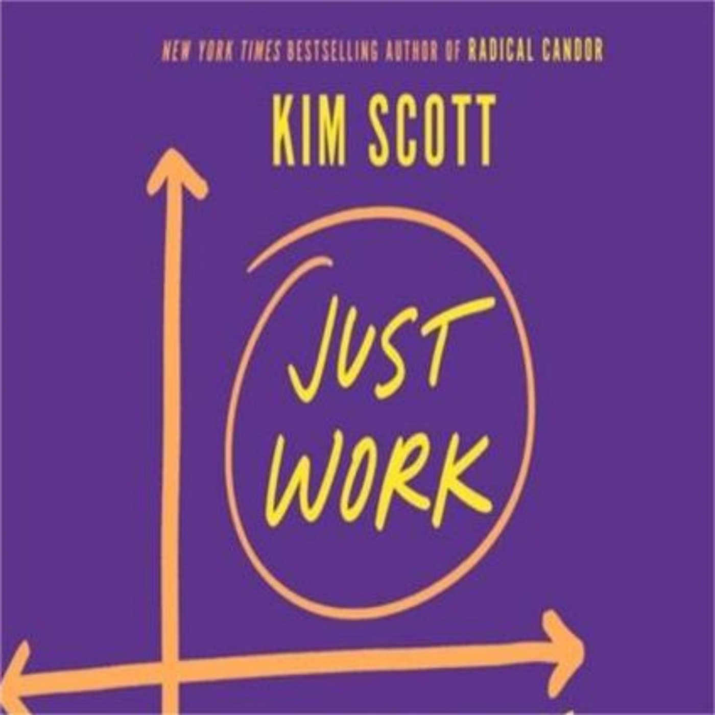 Book Just Work: A practical guide to workplace communication