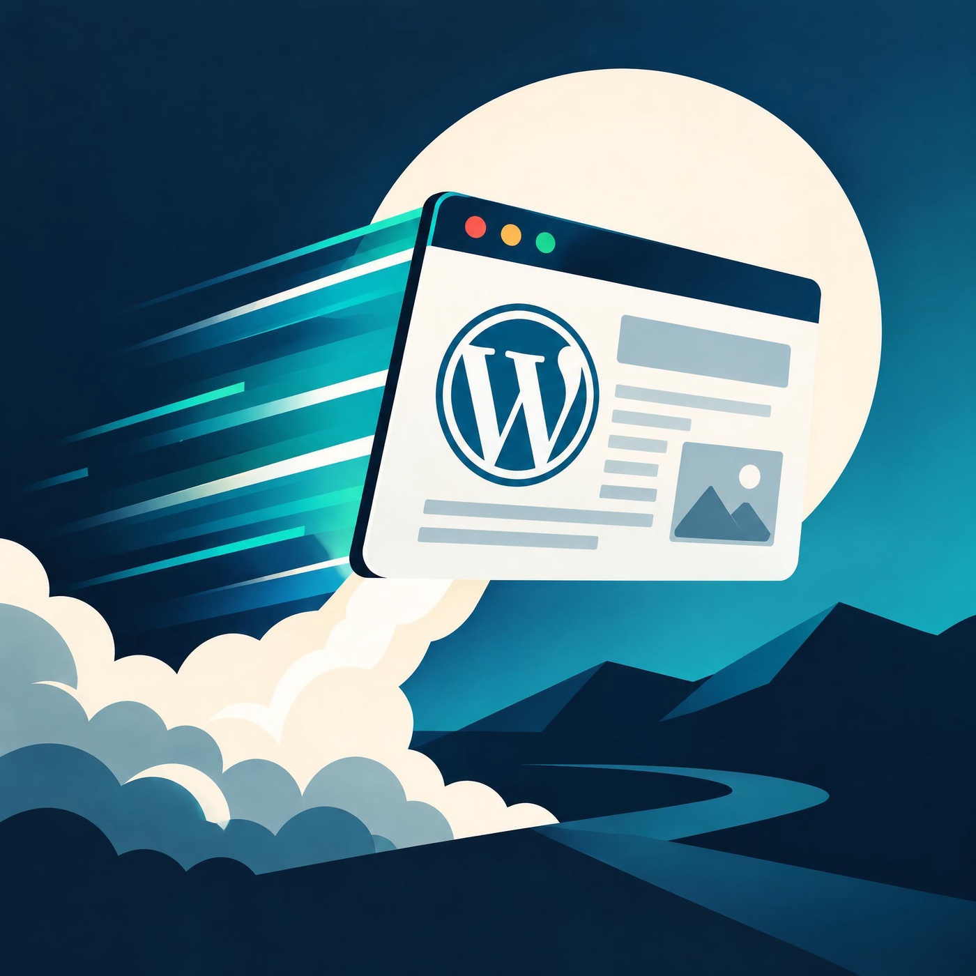 WordPress Performance verstehen