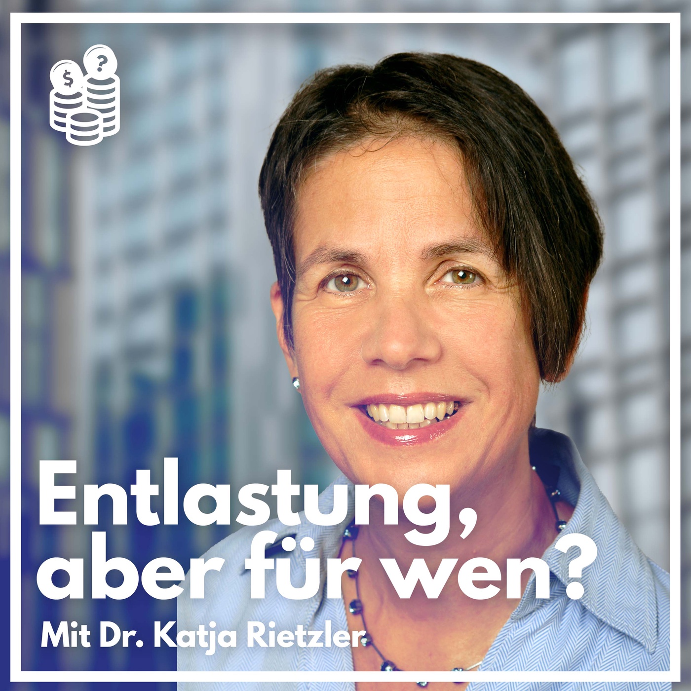 Inflation: Wen lässt Lindner im Stich? | Mit Dr. Katja Rietzler