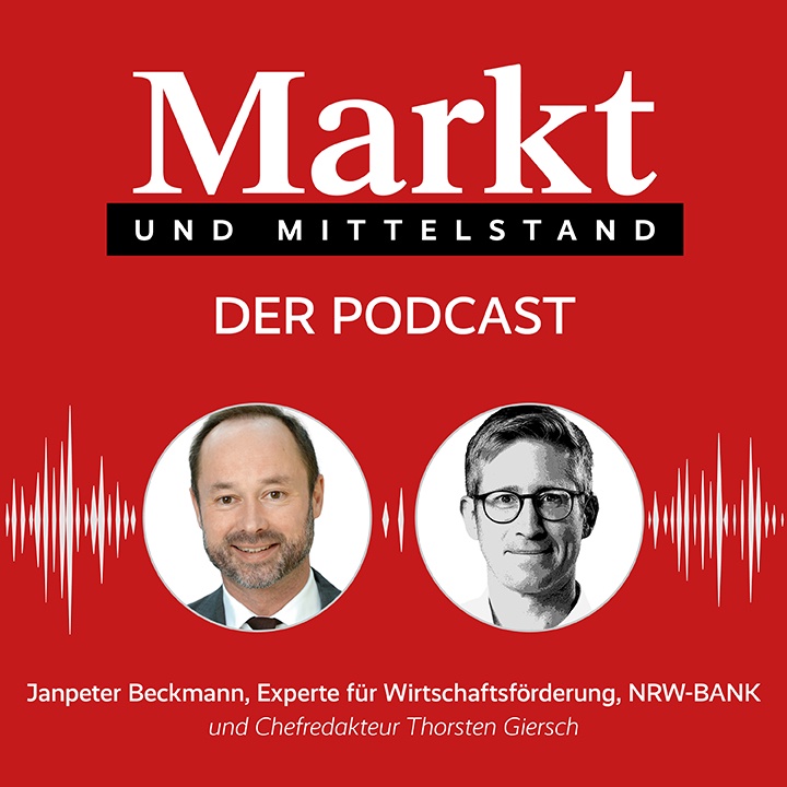 Wie Betriebe an Fördermittel kommen