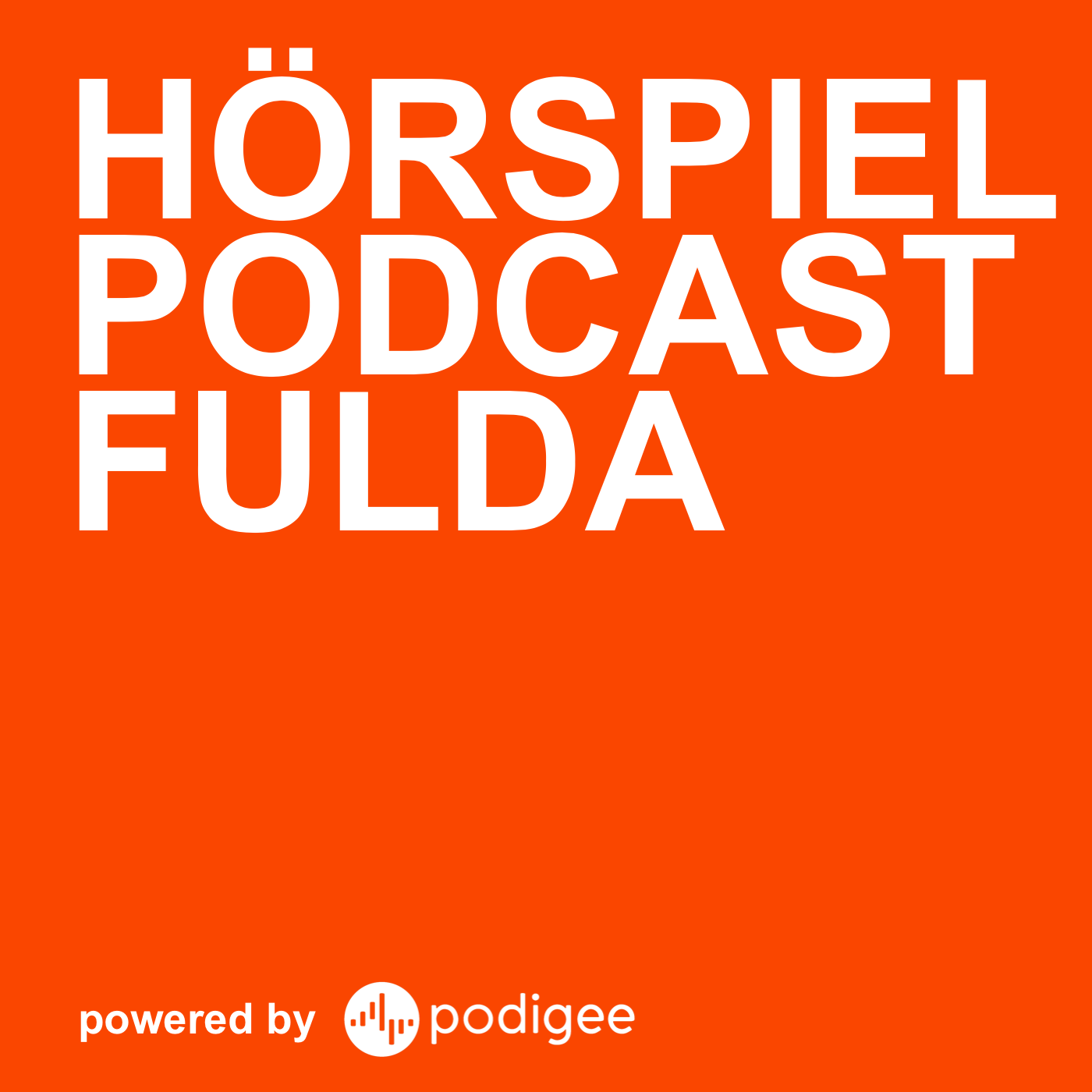 Hörspiel-Podcast der Fuldaer Grundschulen