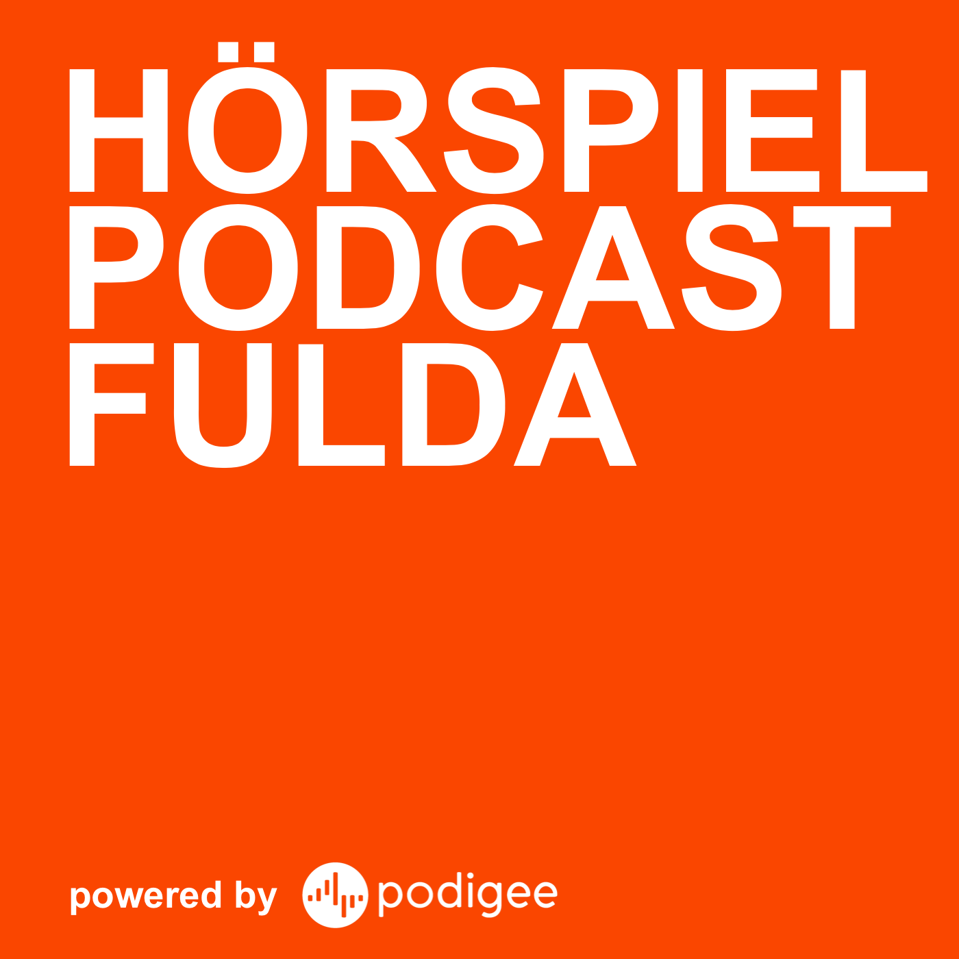 Hörspiel-Podcast der Fuldaer Schulen