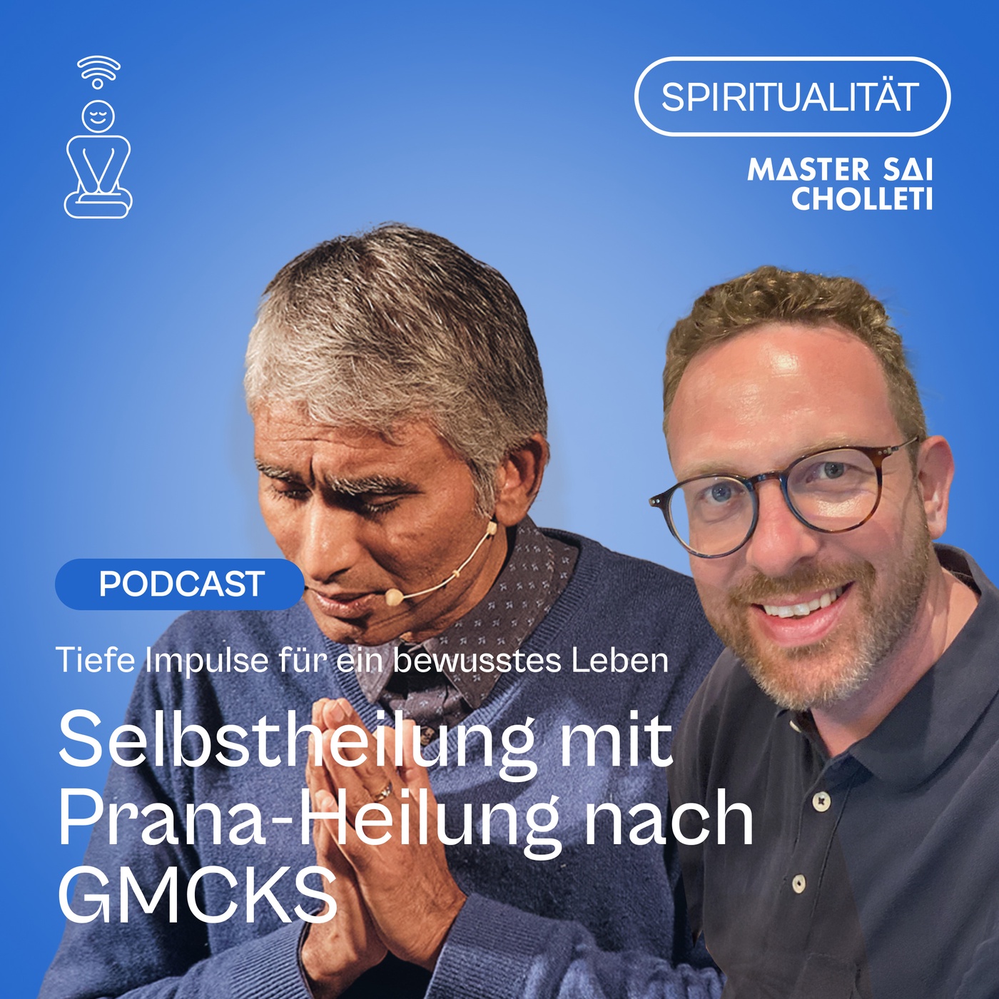 Selbstheilung mit Prana- Heilung nach Grandmaster Choa Kok Sui