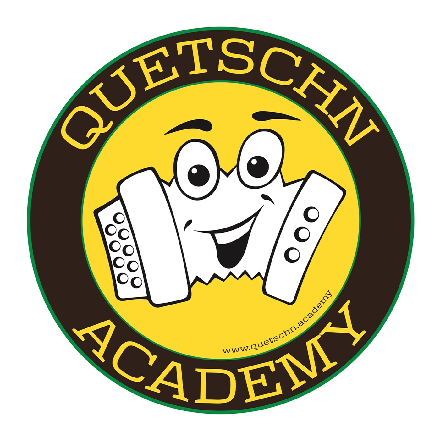 #02 - Eine kurze Geschichte über die Quetschn Academy