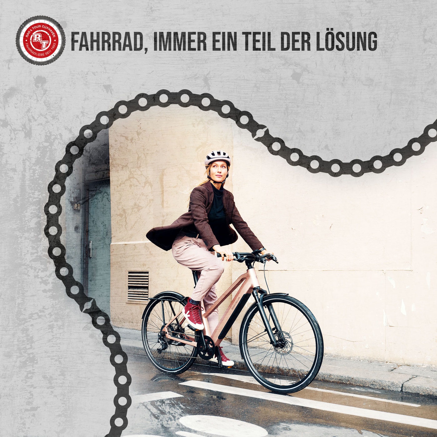 Konsumwahn und Mobilitätsüberfluss