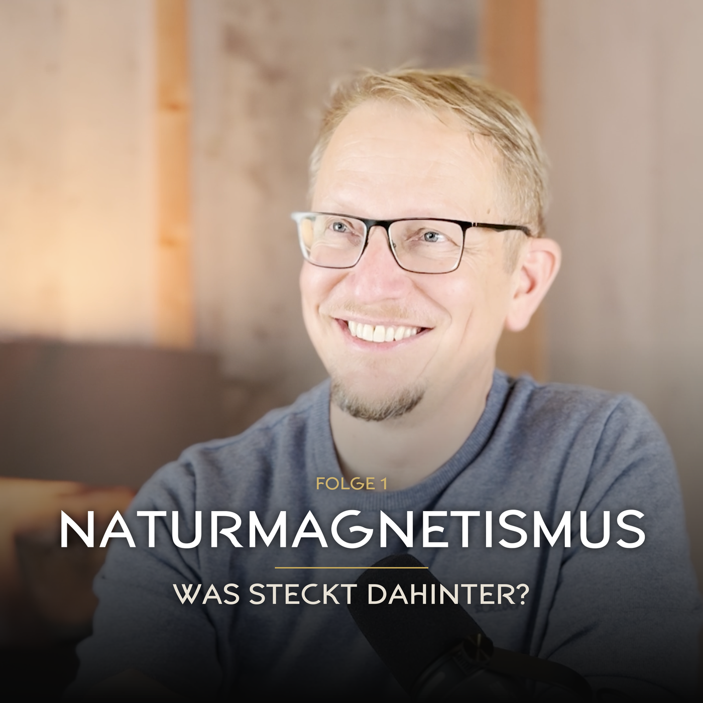 Naturmagnetismus: Was steckt dahinter?