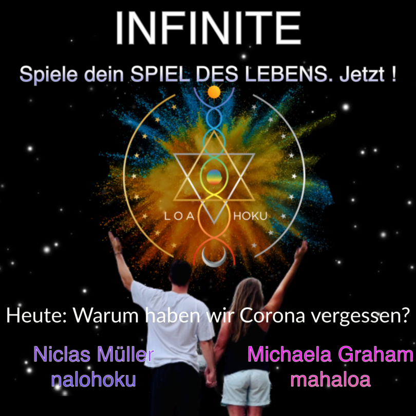 Live | Wieso haben wir Corona so schnell wieder vergessen ?