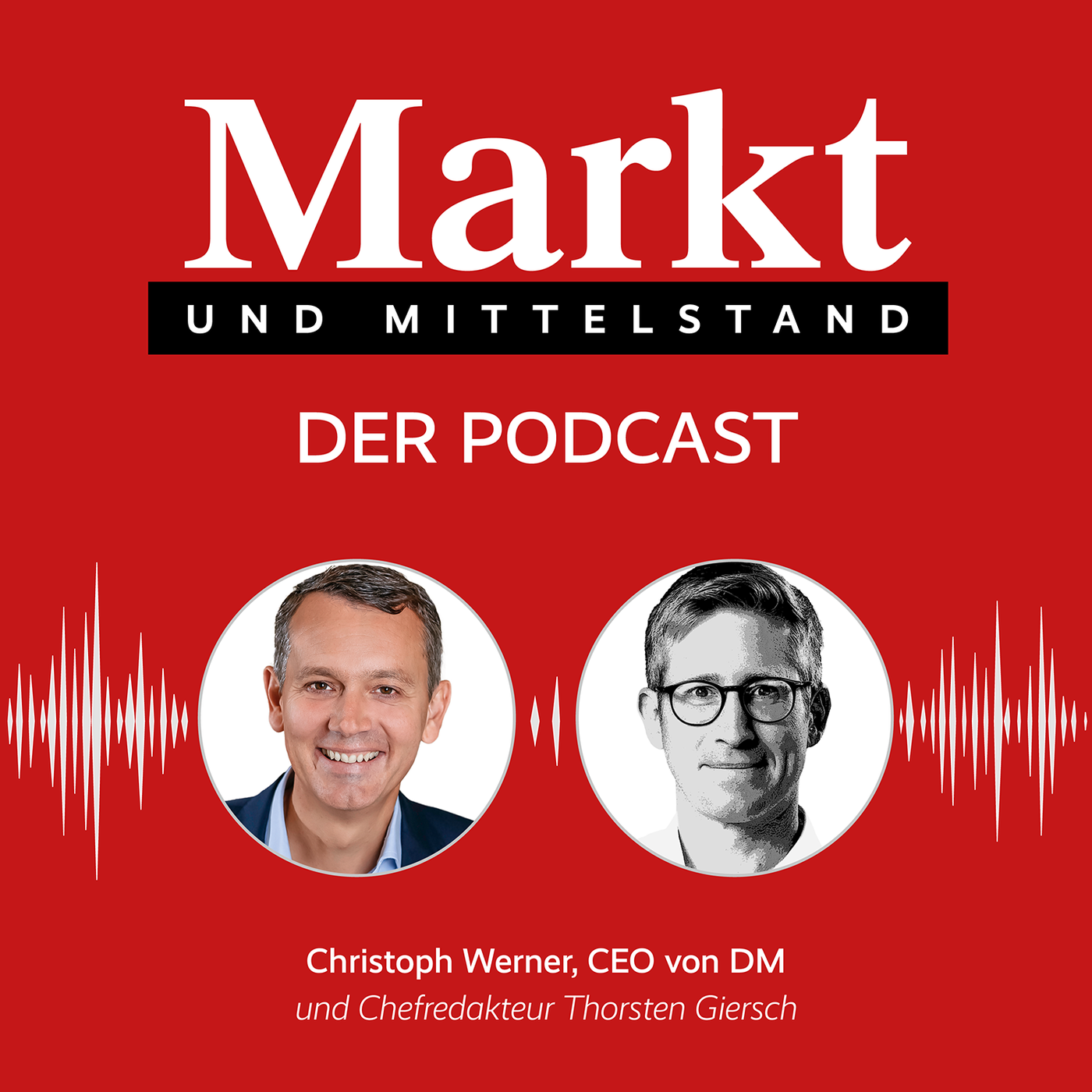 Führen im Dialog - mit CM-Chef Christoph Werner