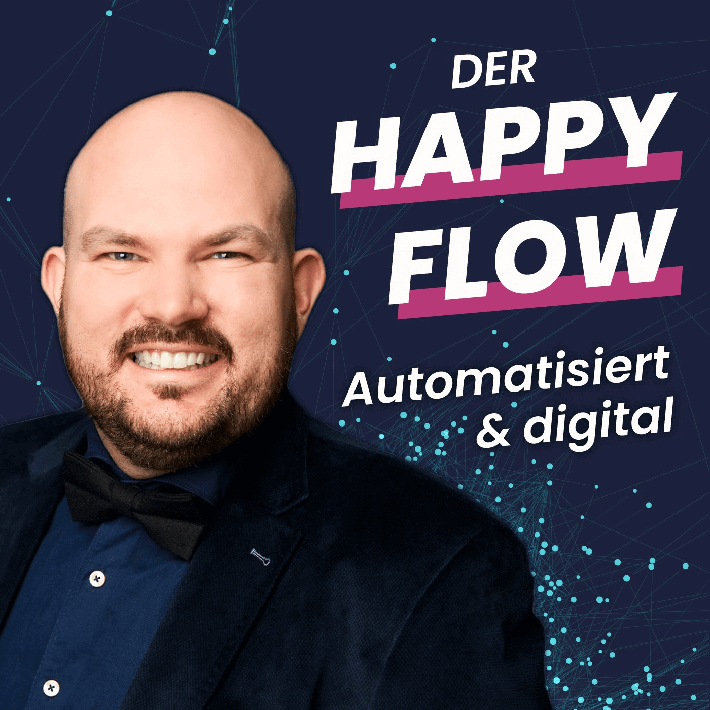 Der Happy Flow - Automatisiert und digital