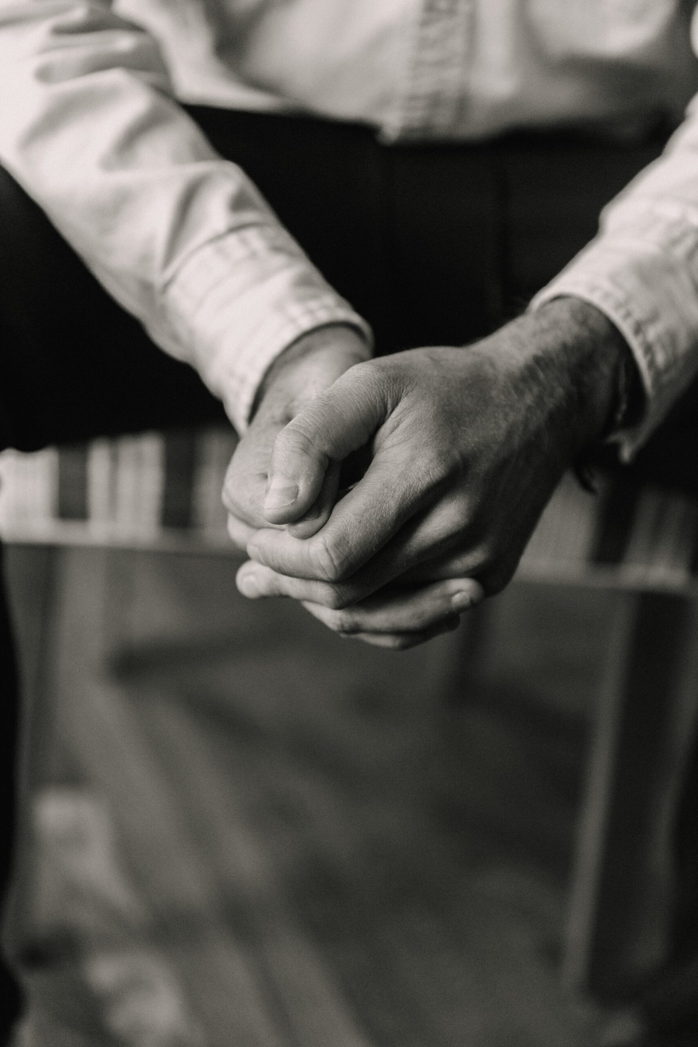 2 of 8 - The Power Of Secrete & Private Prayer: How To Pray For Your Spouse