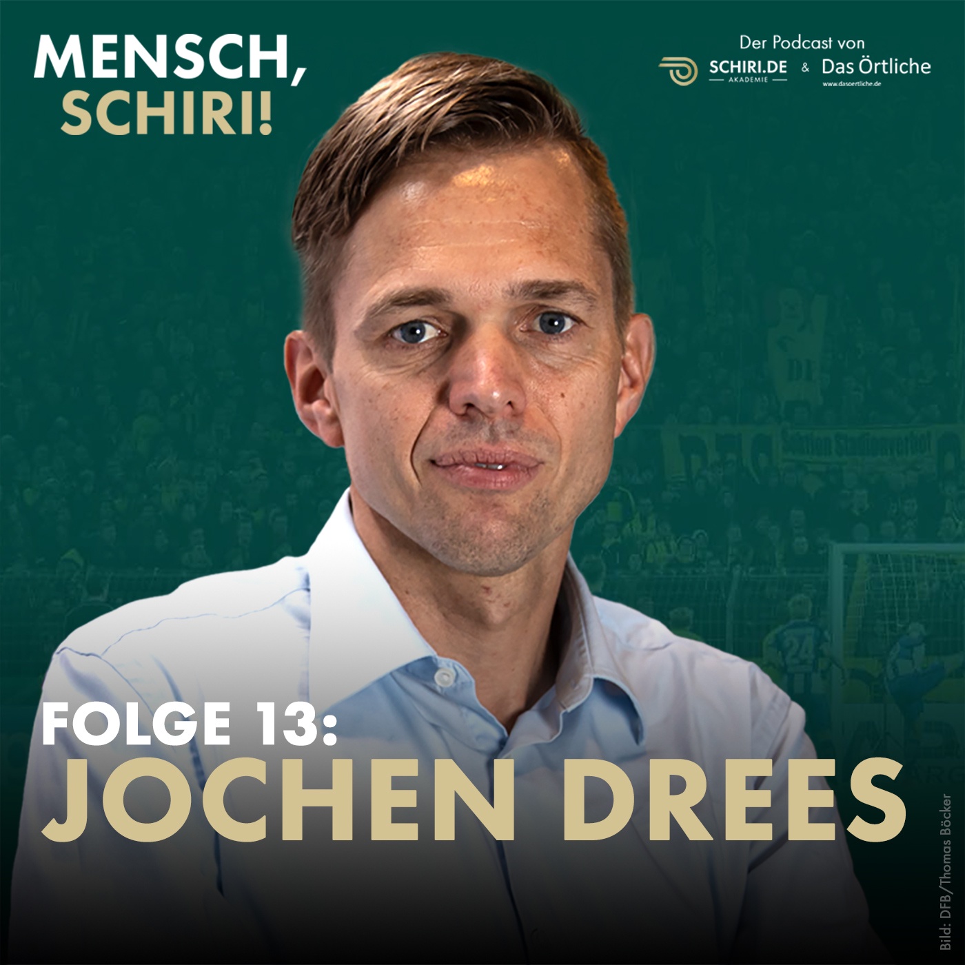 VAR-Spezial mit Dr. Jochen Drees