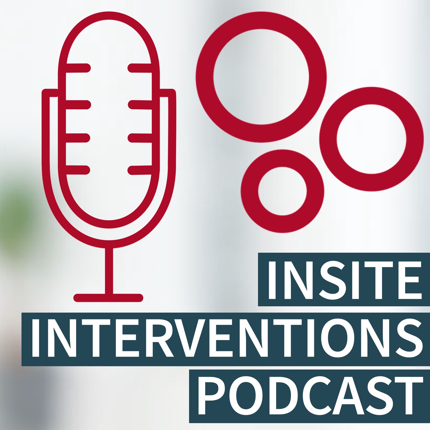INSITE Interventions Podcast – über psychische Gesundheit im Arbeitsleben