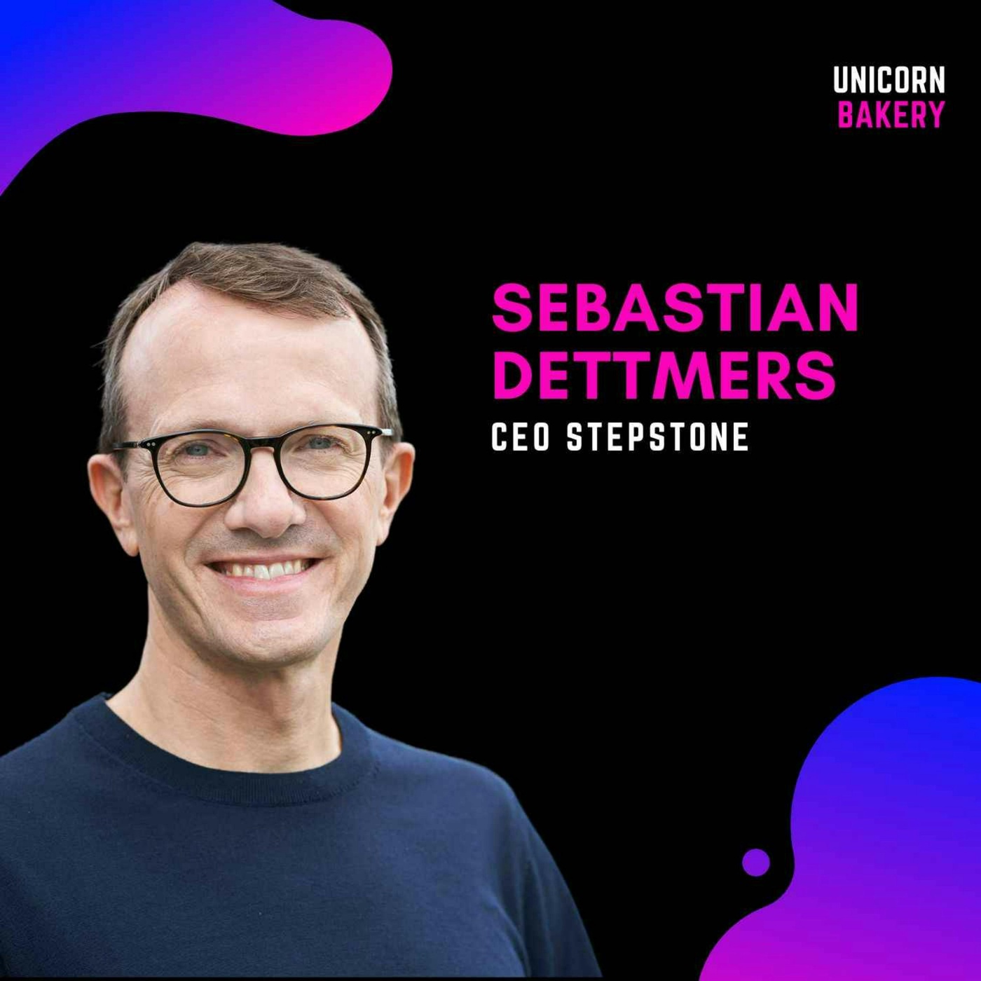 Arbeitsmarkt Update, Deutschland im globalen Vergleich & Arbeiterlosigkeit – Sebastian Dettmers, CEO StepStone