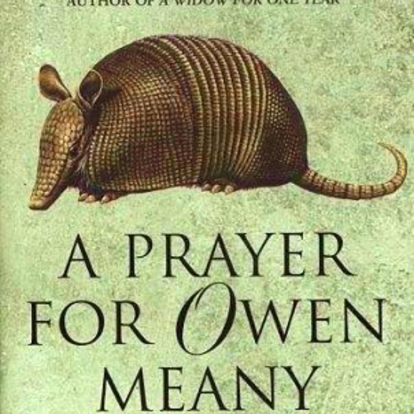 A Prayer for Owen Meany: Captivating Audio Summary of John Irving's Masterpiece