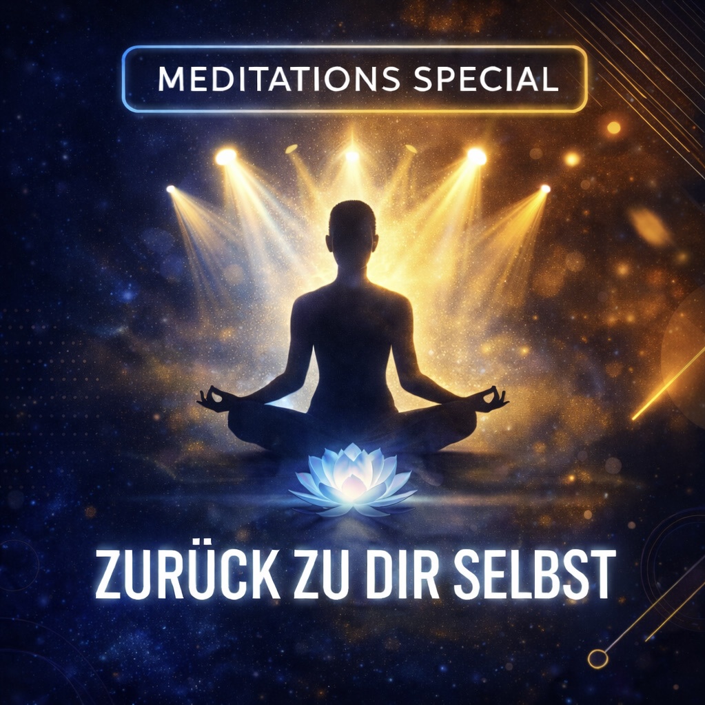 Zurück zu Dir Selbst
