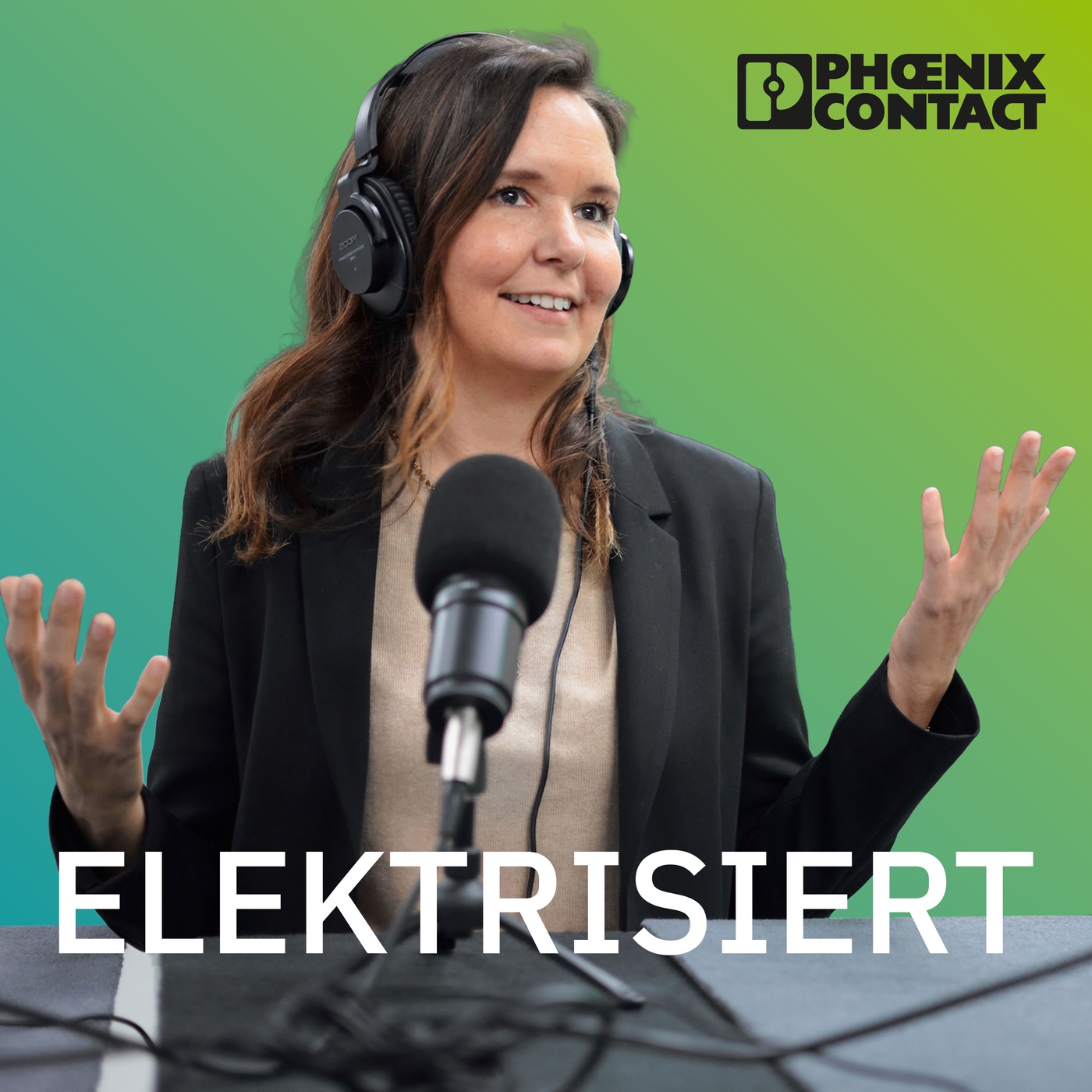 Durchgängig bis zum letzten Meter