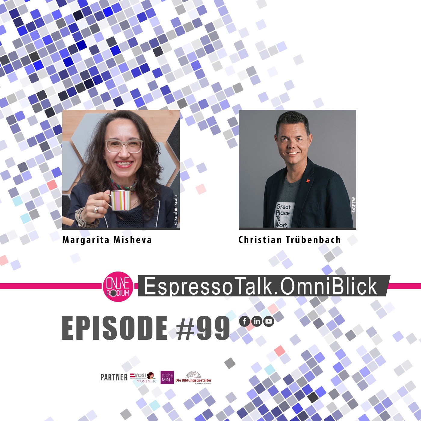 EspressoTalk mit Christian Trübenbach