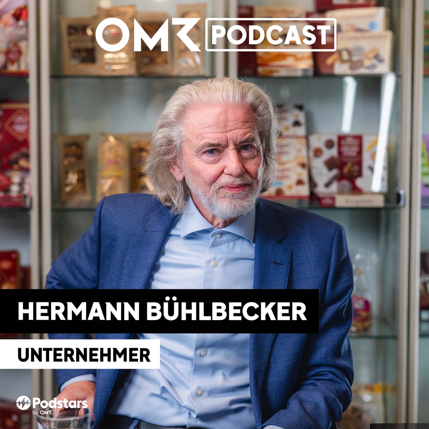 Von der Fast-Pleite zum 600-Millionen-Unternehmen: Hermann Bühlbecker (#812)