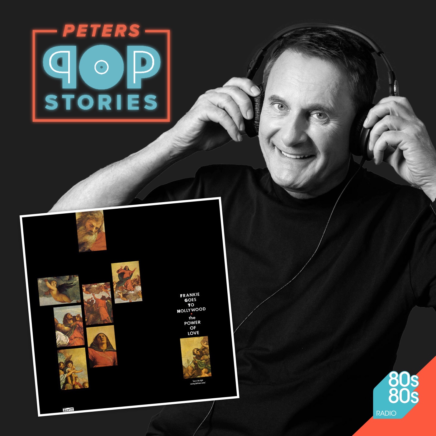 Frankie Goes To Hollywood - The Power Of Love