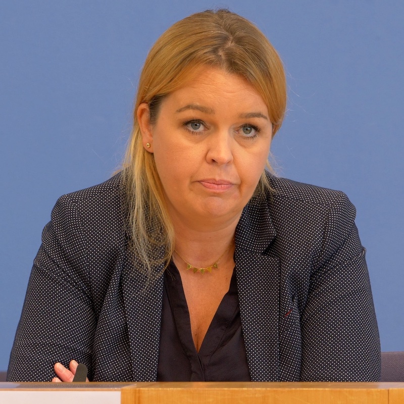 Bedrückende Lage - 29. Oktober 2021 - RegPK