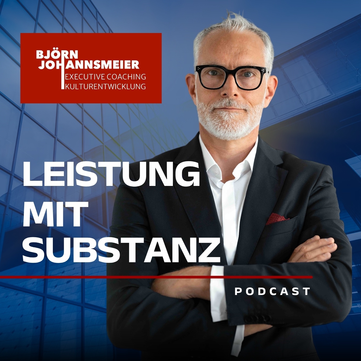 #47: Warum Unternehmenskultur allein nicht mehr reicht