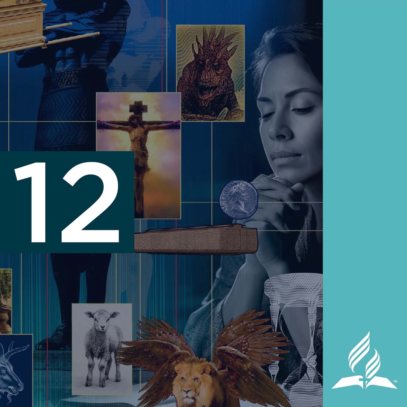 Q2 - E12. Analogien-Bilder-Symbole, biblische Texte verstehen: „Vorläufer“