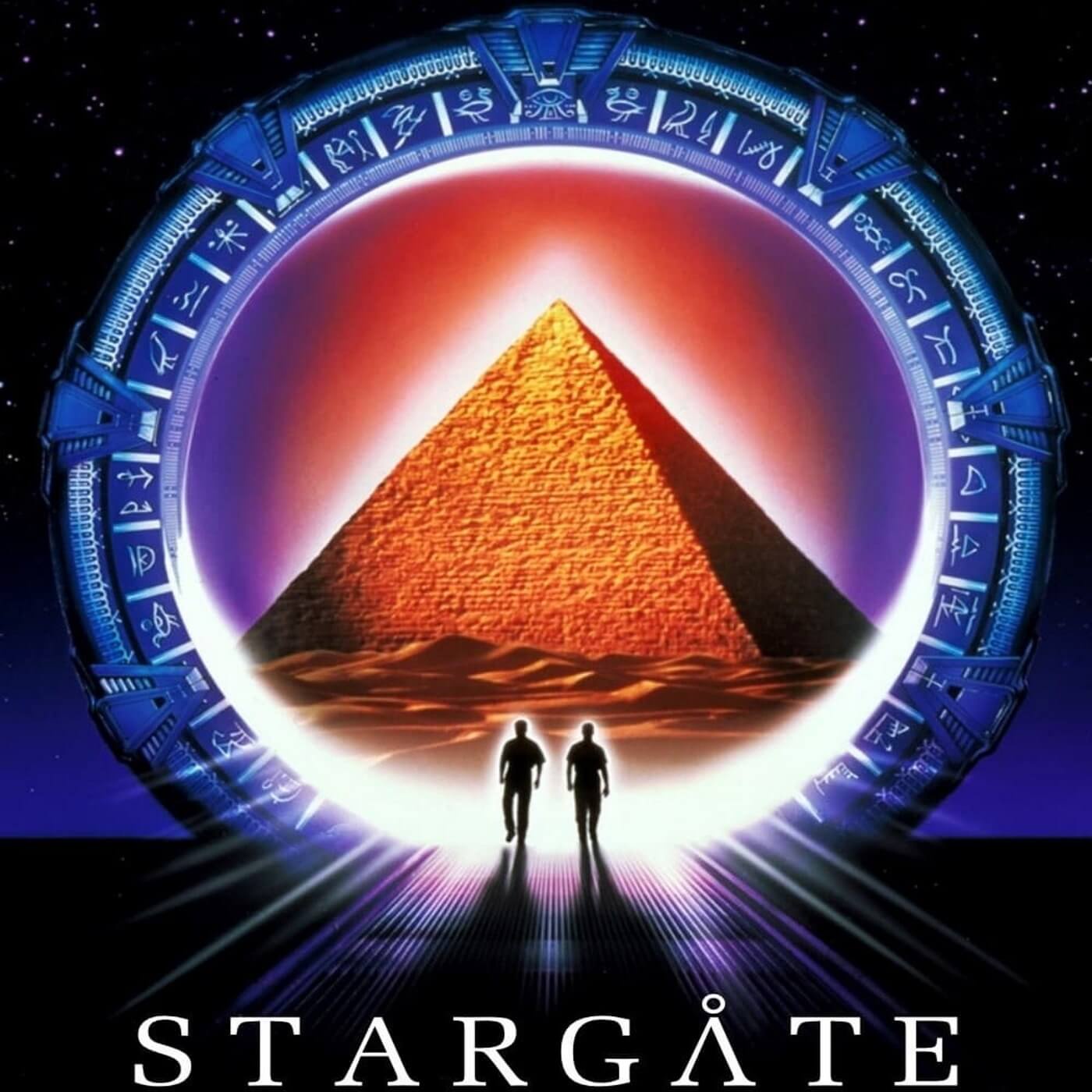 #1 Stargate Director's Cut (1994)