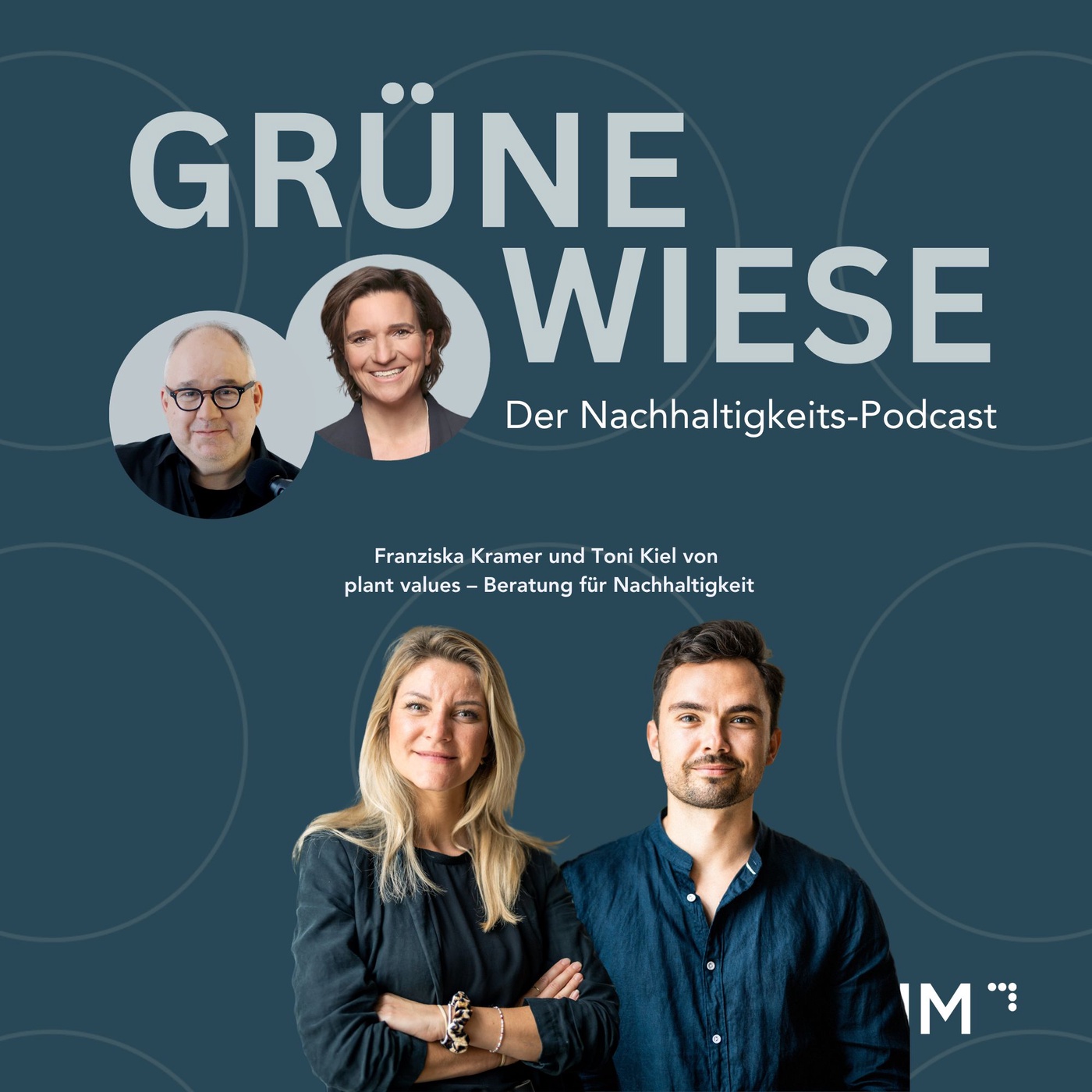 Mittelständische Unternehmen & Nachhaltigkeitswende – mit Plant Values