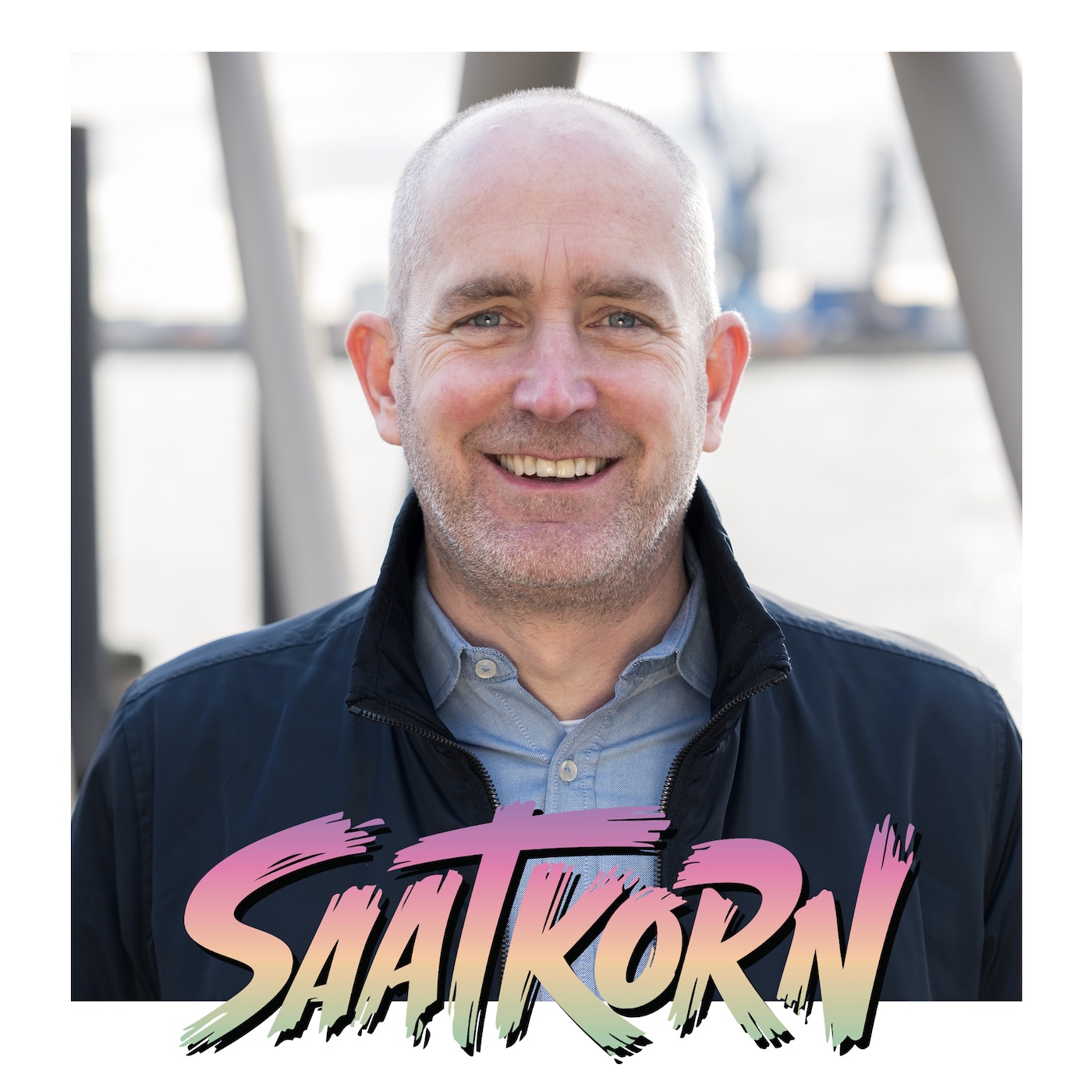 #320 mit BJÖRN STASCHEN 