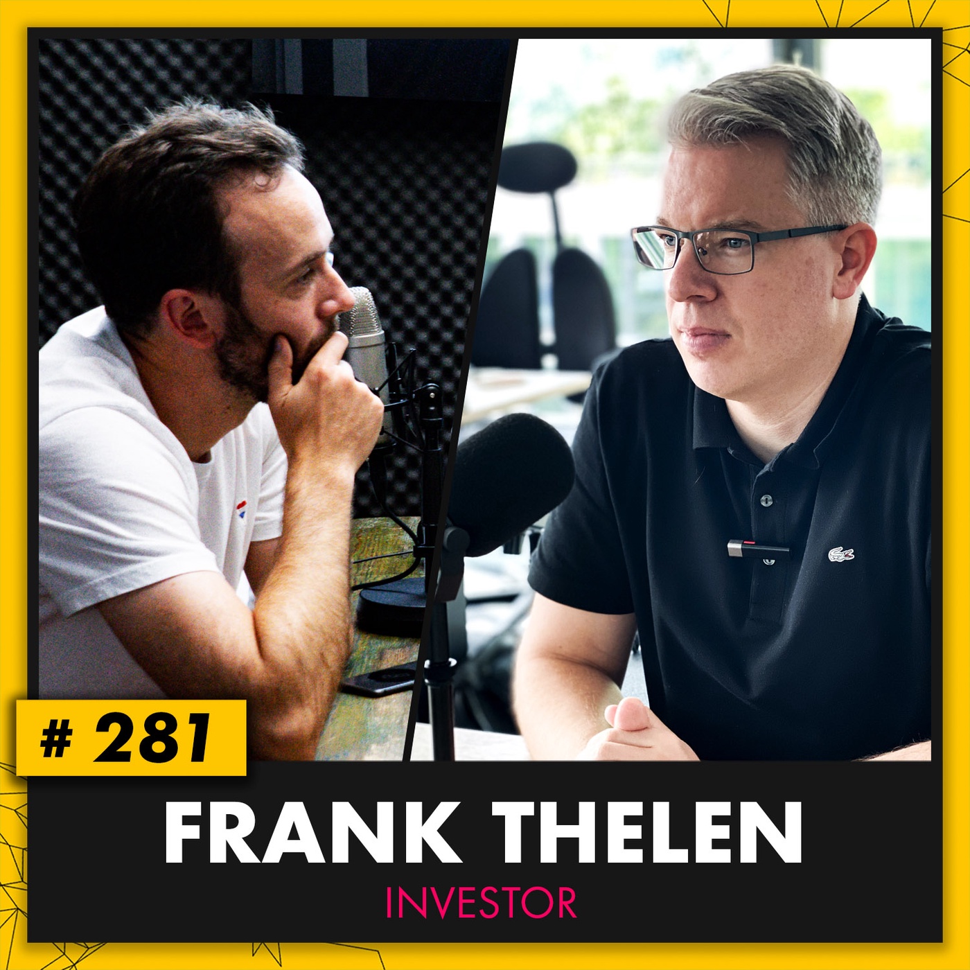 OMR #281 mit Frank Thelen