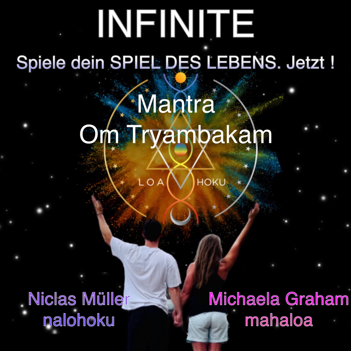 loahoku - Om Tryambakam (Mantra)