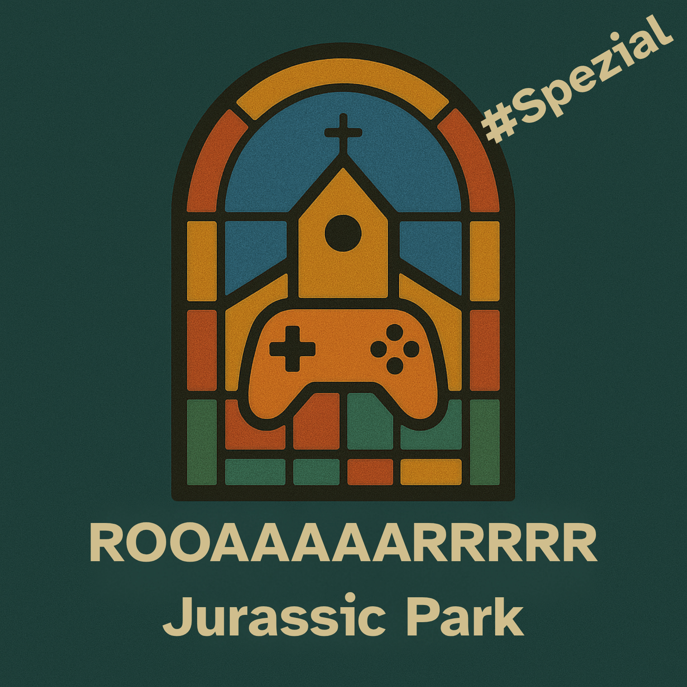 # Spezial: ROOAAAAAARRRRR