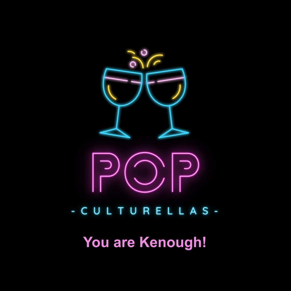 You are Kenough